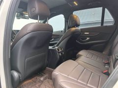 Mercedes-Benz GLC 260 L 4MATIC Luxury - ფოტო 9
