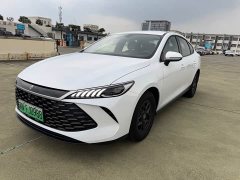 BYD Qin PLUS DM-i Smart Drive Edition 55KM Leading - ფოტო 1