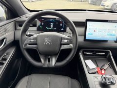 BYD Qin PLUS DM-i Smart Drive Edition 55KM Leading - ფოტო 10