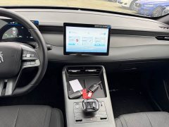 BYD Qin PLUS DM-i Smart Drive Edition 55KM Leading - ფოტო 11