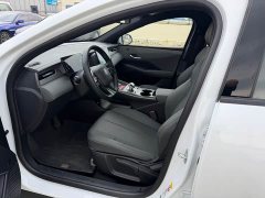 BYD Qin PLUS DM-i Smart Drive Edition 55KM Leading - ფოტო 14