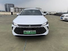 BYD Qin PLUS DM-i Smart Drive Edition 55KM Leading - ფოტო 2