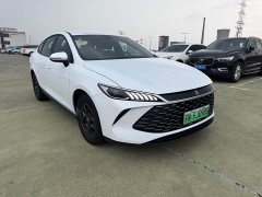 BYD Qin PLUS DM-i Smart Drive Edition 55KM Leading - ფოტო 3