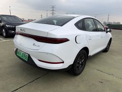 BYD Qin PLUS DM-i Smart Drive Edition 55KM Leading - ფოტო 5
