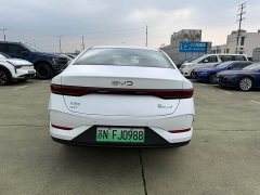 BYD Qin PLUS DM-i Smart Drive Edition 55KM Leading - ფოტო 6