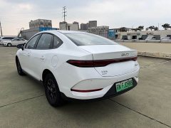 BYD Qin PLUS DM-i Smart Drive Edition 55KM Leading - ფოტო 7