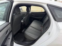 BYD Qin PLUS DM-i Smart Drive Edition 55KM Leading - ფოტო 8