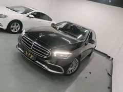 Mercedes-Benz E-Class Facelift E 300 L Sport Fashion Edition - ფოტო 1