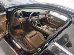 Mercedes-Benz E-Class Facelift E 300 L Sport Fashion Edition - ფოტო 4