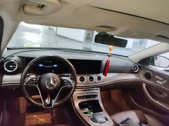Mercedes-Benz E-Class Facelift E 300 L Sport Fashion Edition - ფოტო 5