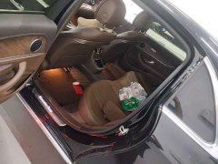Mercedes-Benz E-Class Facelift E 300 L Sport Fashion Edition - ფოტო 6