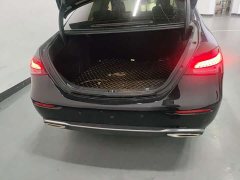 Mercedes-Benz E-Class Facelift E 300 L Sport Fashion Edition - ფოტო 8