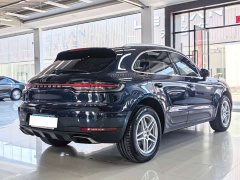 Porsche 2021 Macan 2.0T - ფოტო 12