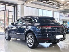 Porsche 2021 Macan 2.0T - ფოტო 13