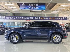 Porsche 2021 Macan 2.0T - ფოტო 16
