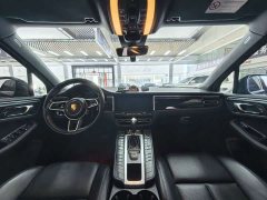 Porsche 2021 Macan 2.0T - ფოტო 4