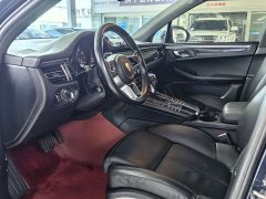 Porsche 2021 Macan 2.0T - ფოტო 5