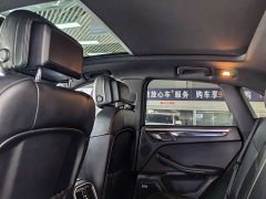 Porsche 2021 Macan 2.0T - ფოტო 9