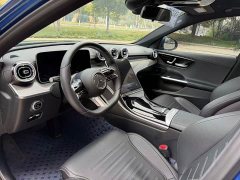 Mercedes-Benz C-Class Facelift C 260 L Sport Edition - ფოტო 4
