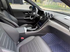 Mercedes-Benz C-Class Facelift C 260 L Sport Edition - ფოტო 6