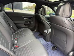 Mercedes-Benz C-Class Facelift C 260 L Sport Edition - ფოტო 7
