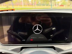 Mercedes-Benz C-Class Facelift C 260 L Sport Edition - ფოტო 9