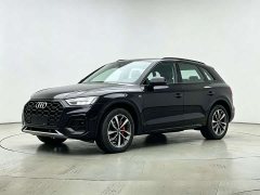 Audi Q5L 40T Luxury Dynamic Edition - ფოტო 1