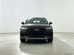 Audi Q5L 40T Luxury Dynamic Edition - ფოტო 2
