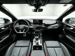 Audi Q5L 40T Luxury Dynamic Edition - ფოტო 4