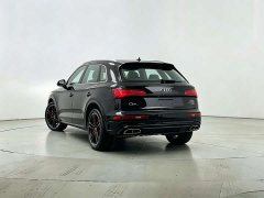 Audi Q5L 40T Luxury Dynamic Edition - ფოტო 7