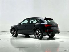 Audi Q5L 40T Luxury Dynamic Edition - ფოტო 8