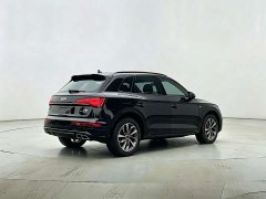 Audi Q5L 40T Luxury Dynamic Edition - ფოტო 9
