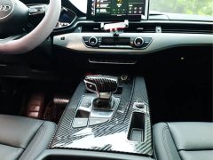 Audi A5 (Imported) Coupe 40 TFSI Fashion Dynamic - ფოტო 11