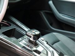 Audi A5 (Imported) Coupe 40 TFSI Fashion Dynamic - ფოტო 12