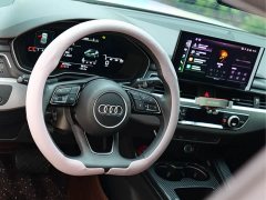 Audi A5 (Imported) Coupe 40 TFSI Fashion Dynamic - ფოტო 13