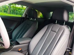 Audi A5 (Imported) Coupe 40 TFSI Fashion Dynamic - ფოტო 14