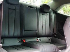 Audi A5 (Imported) Coupe 40 TFSI Fashion Dynamic - ფოტო 15