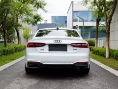 Audi A5 (Imported) Coupe 40 TFSI Fashion Dynamic - ფოტო 5