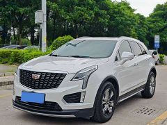Cadillac XT5 2020 Facelift 28T Luxury - ფოტო 1