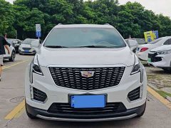 Cadillac XT5 2020 Facelift 28T Luxury - ფოტო 2