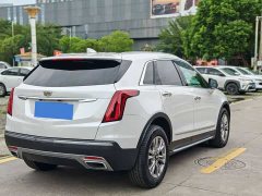 Cadillac XT5 2020 Facelift 28T Luxury - ფოტო 4