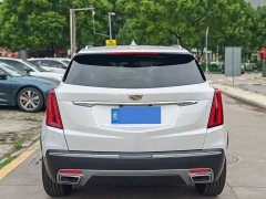Cadillac XT5 2020 Facelift 28T Luxury - ფოტო 5