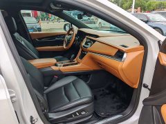 Cadillac XT5 2020 Facelift 28T Luxury - ფოტო 7