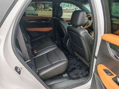 Cadillac XT5 2020 Facelift 28T Luxury - ფოტო 8