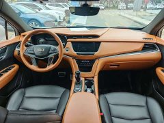 Cadillac XT5 2020 Facelift 28T Luxury - ფოტო 9