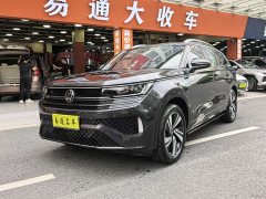 Volkswagen Lanhun Langyun 380TSI AWD R-Line Cruise Edition - ფოტო 1