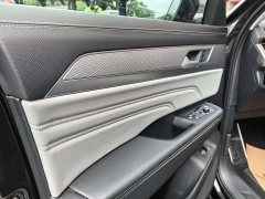 Volkswagen Lanhun Langyun 380TSI AWD R-Line Cruise Edition - ფოტო 10