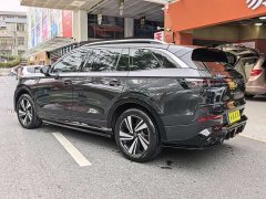 Volkswagen Lanhun Langyun 380TSI AWD R-Line Cruise Edition - ფოტო 11