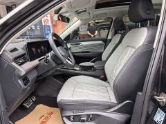 Volkswagen Lanhun Langyun 380TSI AWD R-Line Cruise Edition - ფოტო 12