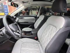 Volkswagen Lanhun Langyun 380TSI AWD R-Line Cruise Edition - ფოტო 13
